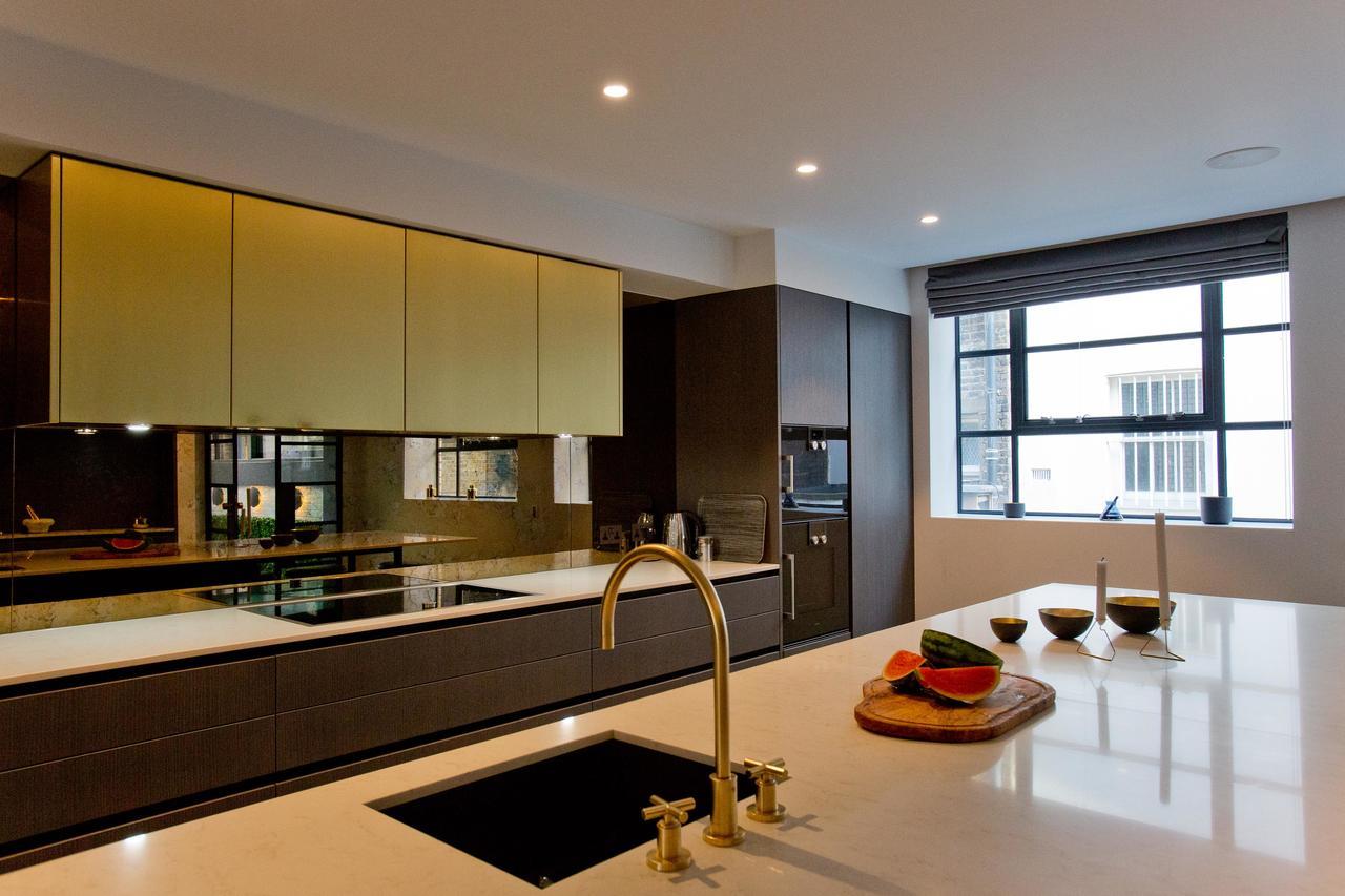 ロンドンLuxury Royalty Mewsアパートメント 部屋 写真