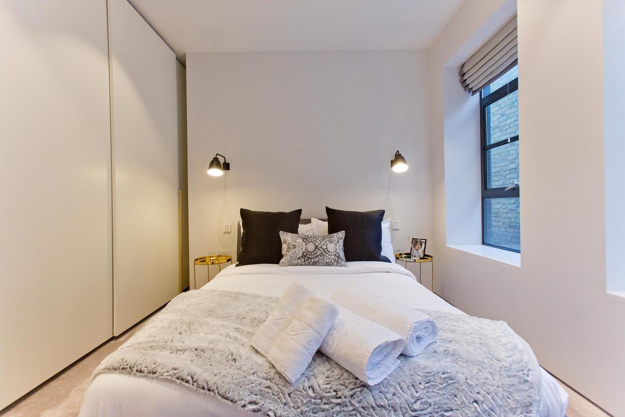 ロンドンLuxury Royalty Mewsアパートメント 部屋 写真