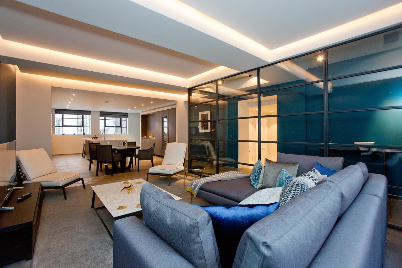 ロンドンLuxury Royalty Mewsアパートメント 部屋 写真