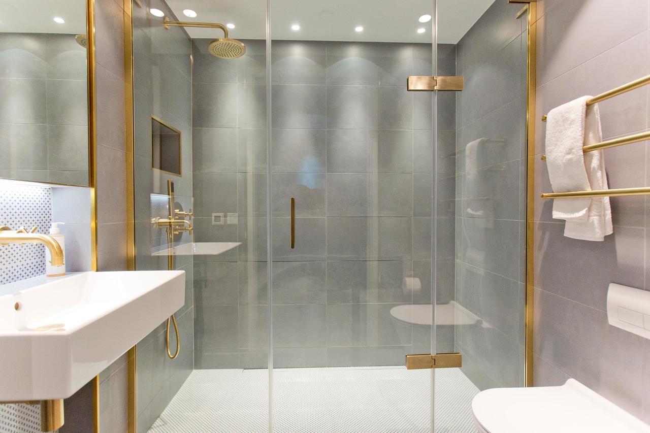 ロンドンLuxury Royalty Mewsアパートメント 部屋 写真