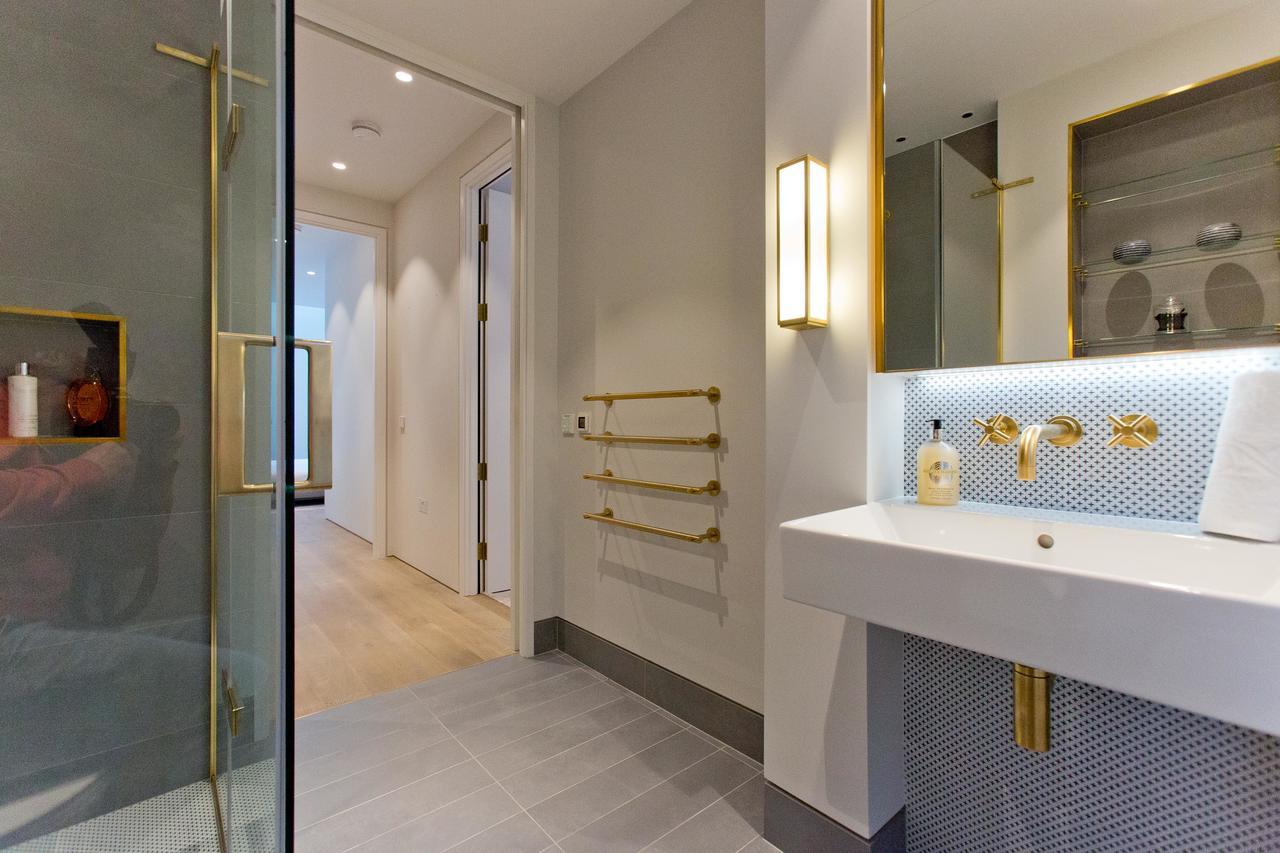 ロンドンLuxury Royalty Mewsアパートメント 部屋 写真