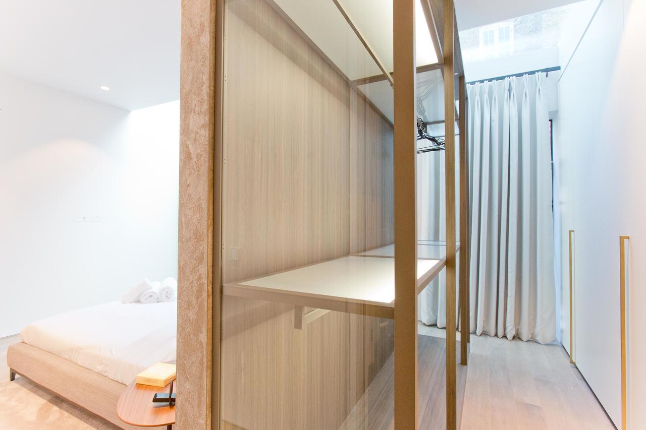 ロンドンLuxury Royalty Mewsアパートメント 部屋 写真