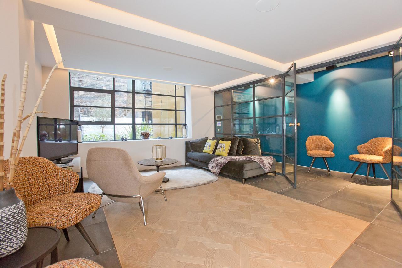 ロンドンLuxury Royalty Mewsアパートメント 部屋 写真