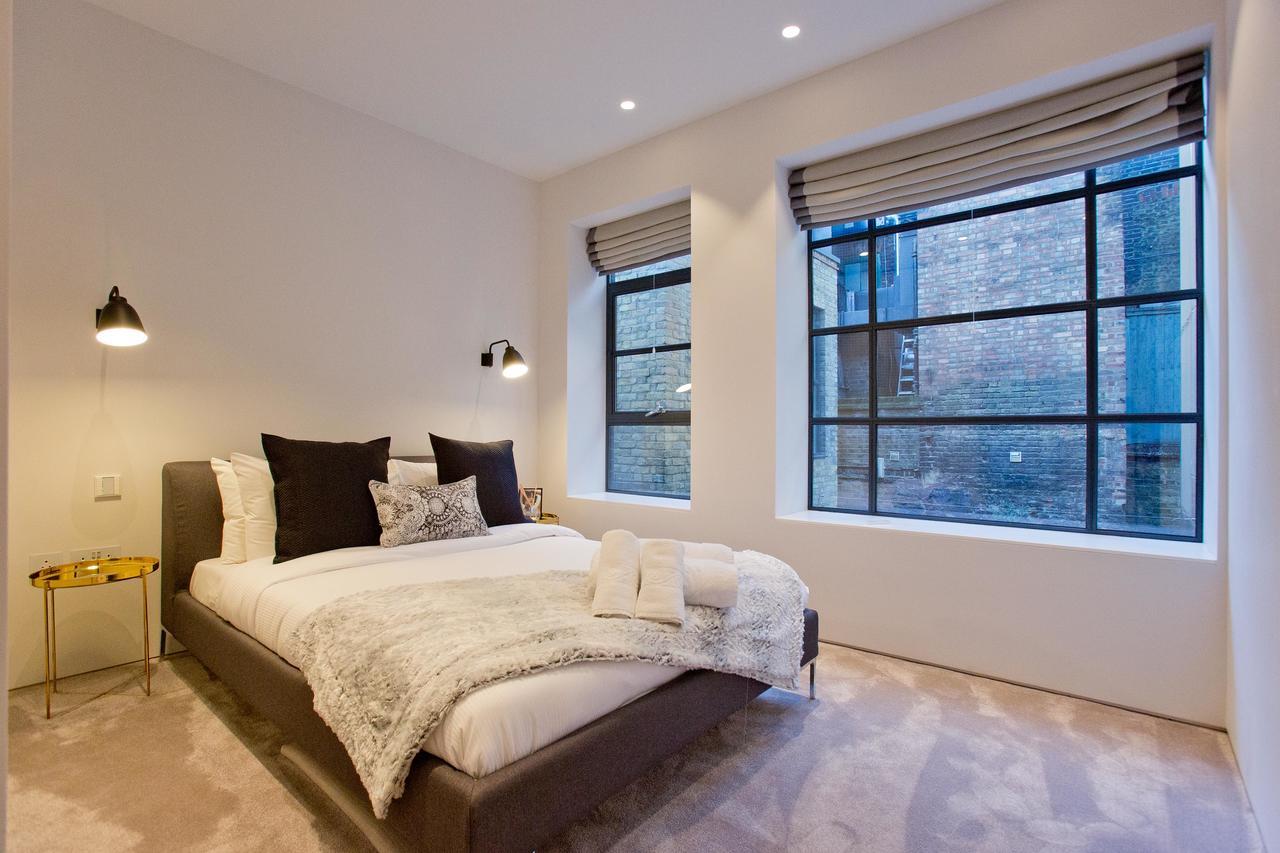 ロンドンLuxury Royalty Mewsアパートメント 部屋 写真