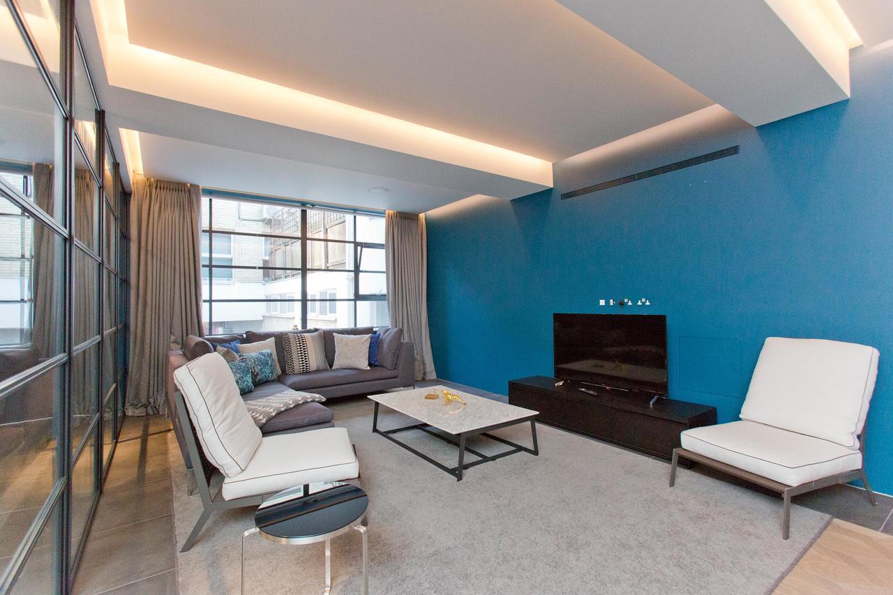 ロンドンLuxury Royalty Mewsアパートメント 部屋 写真