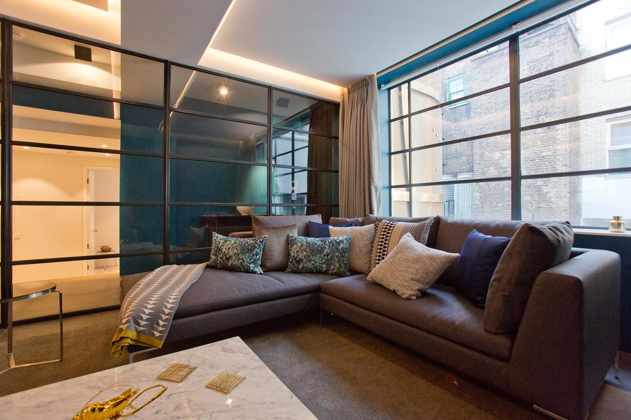 ロンドンLuxury Royalty Mewsアパートメント 部屋 写真